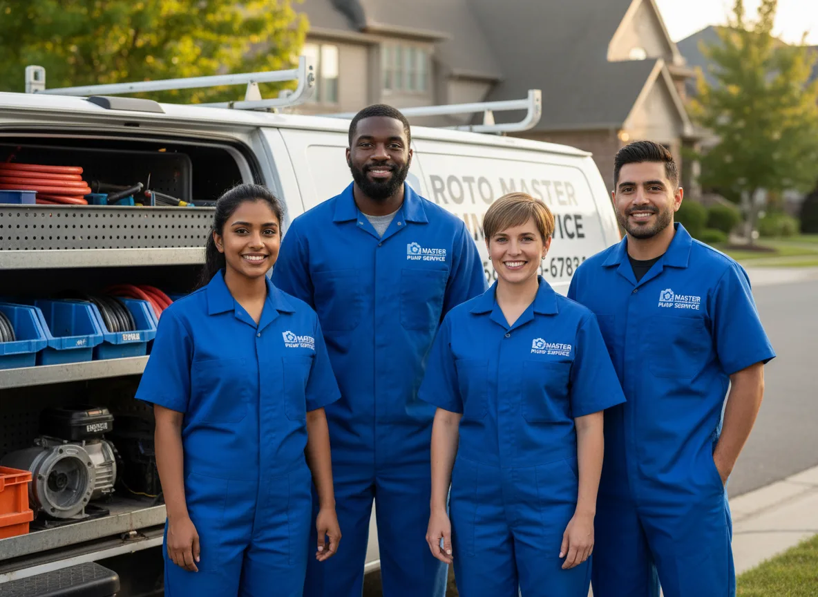 Sump Pump Installation company in Glenville, NC